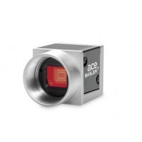 The Basler acA640-750uc USB 3.0 camera with the ON Semiconductor PYTHON 300 CMOS sensor delivers 751 frames per second at VGA resolution.