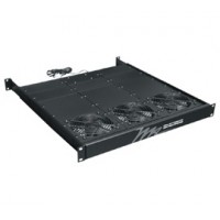 INTL FAN TRAY, THREE 69 CFM FANS, 207 CFM TOTAL