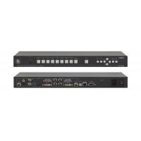 8-Input ProScale Genlock Presentation Scaler/Switcher