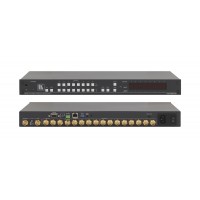 8x8 HD-SDI Matrix Switcher